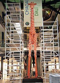 Ausstellungslogistik Berlin