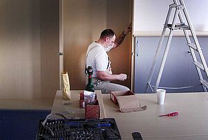 Möbelmontage Berlin