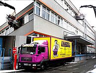 Maschinentransport Kosten