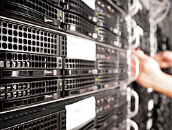 Server Transport Server Transport